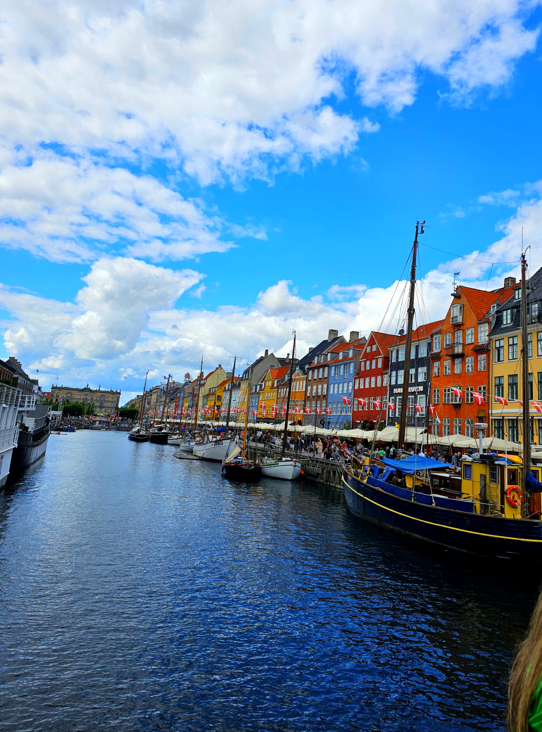 Solo Travel in Copenhagen: Why It’s the Perfect City Break 20230718 140817