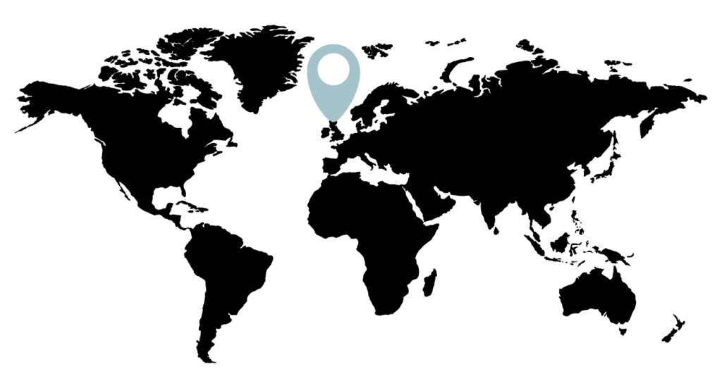 copy of wanderlust map