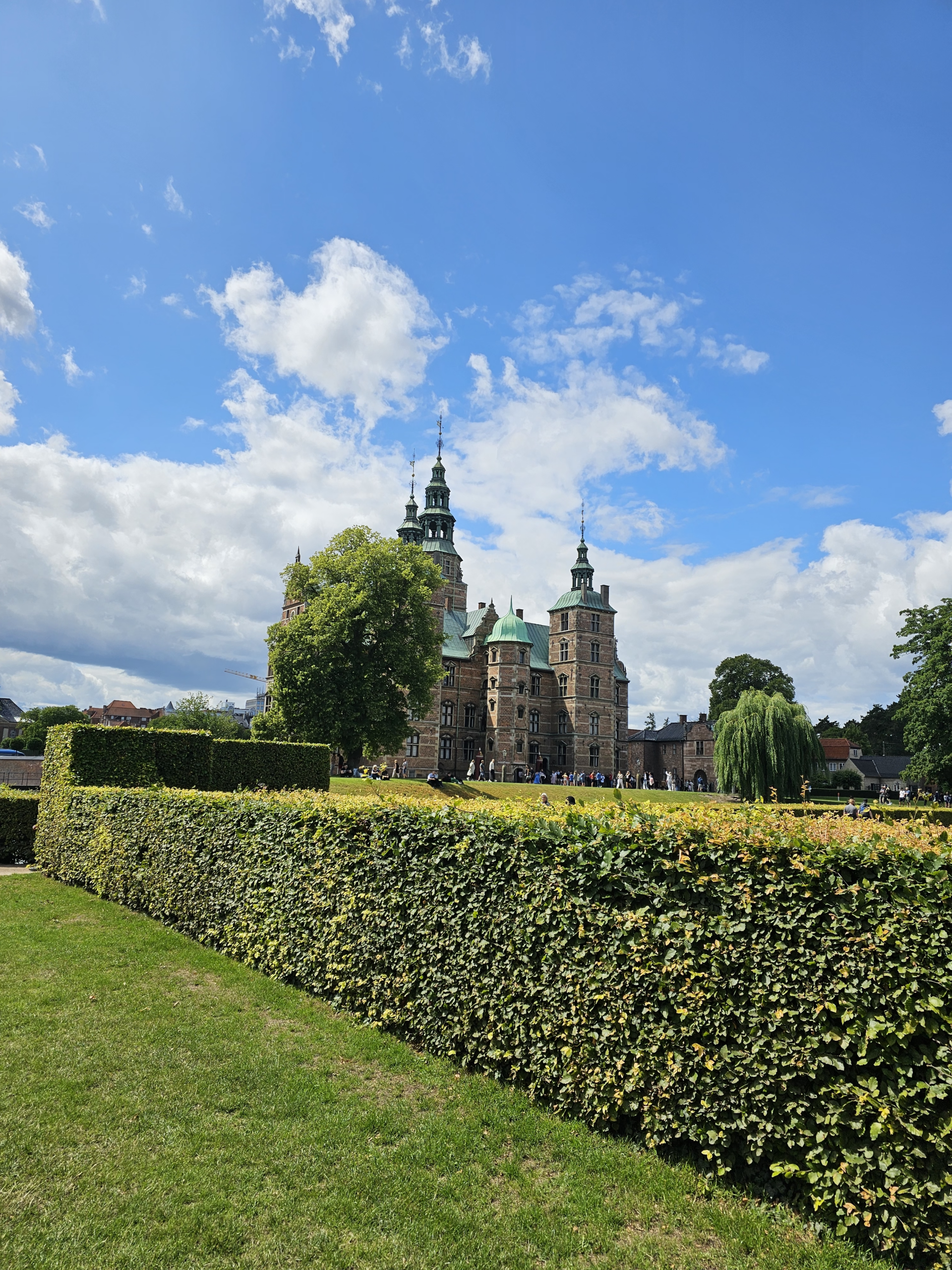 Solo Travel in Copenhagen: Why It’s the Perfect City Break 20230718 130813